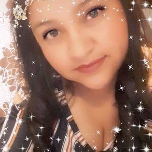 Meet your Posher, Jazmin